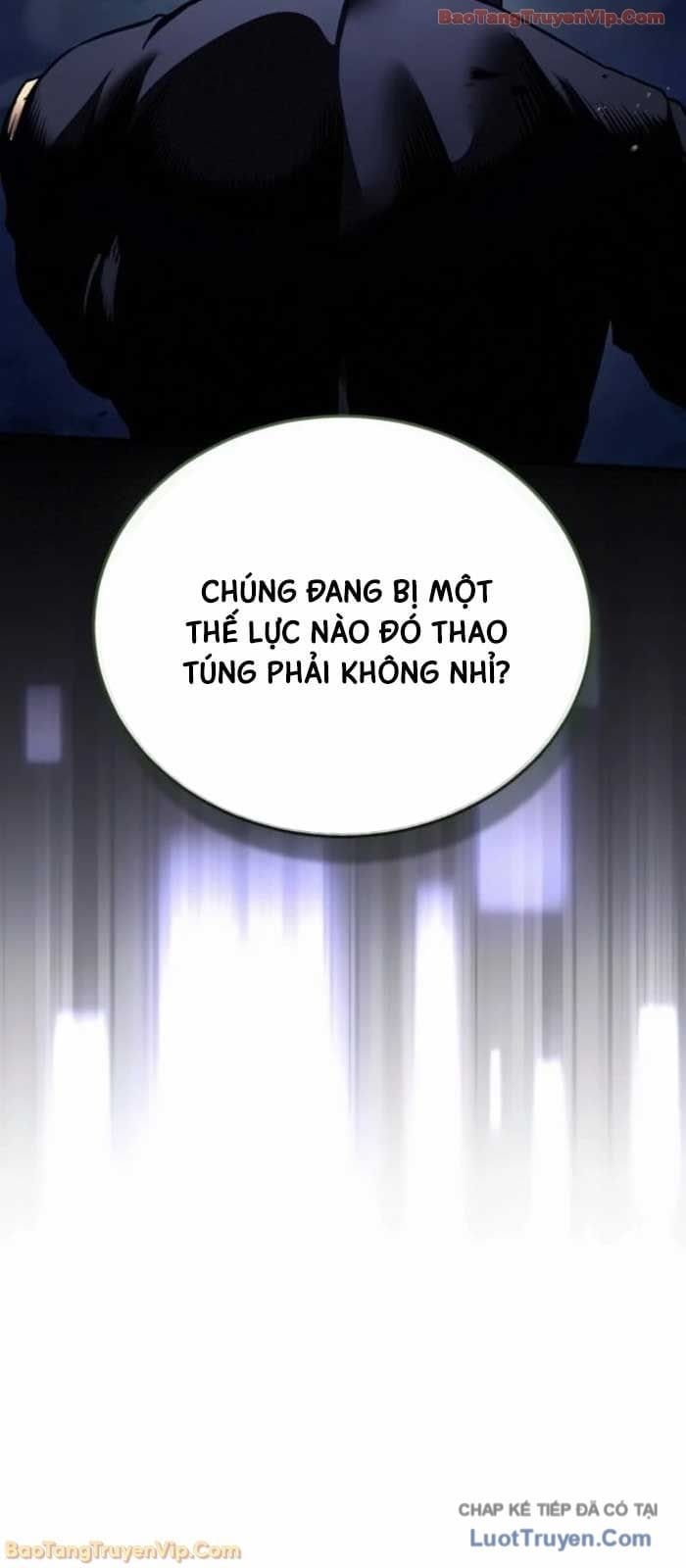 Phát Sóng Của Siêu Việt Giả Chap 21 - Next Chap 22