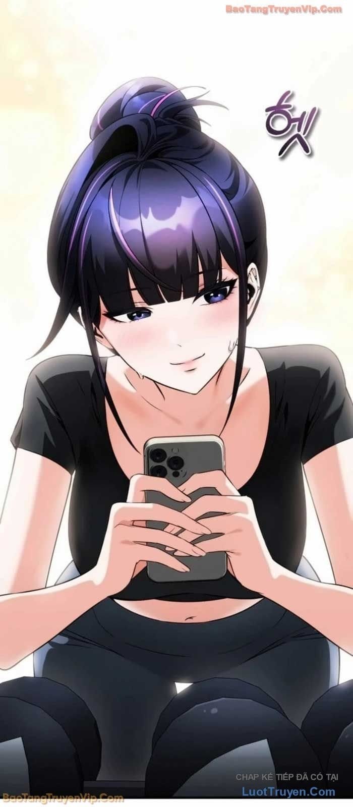 Phát Sóng Của Siêu Việt Giả Chap 21 - Next Chap 22