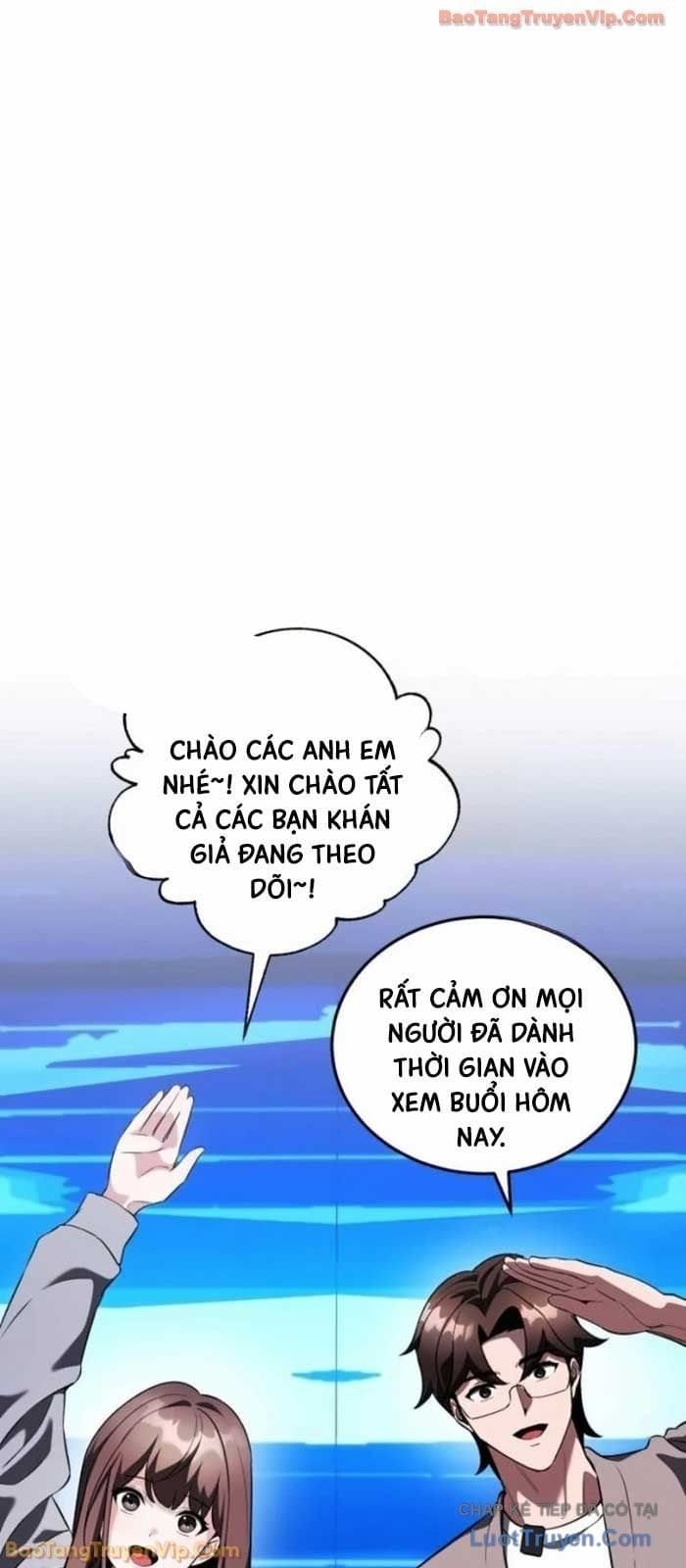 Phát Sóng Của Siêu Việt Giả Chap 21 - Next Chap 22