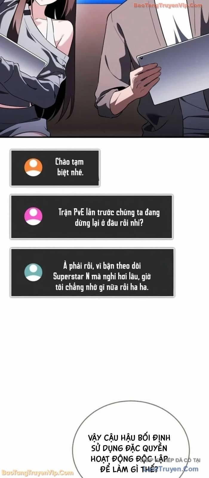 Phát Sóng Của Siêu Việt Giả Chap 21 - Next Chap 22