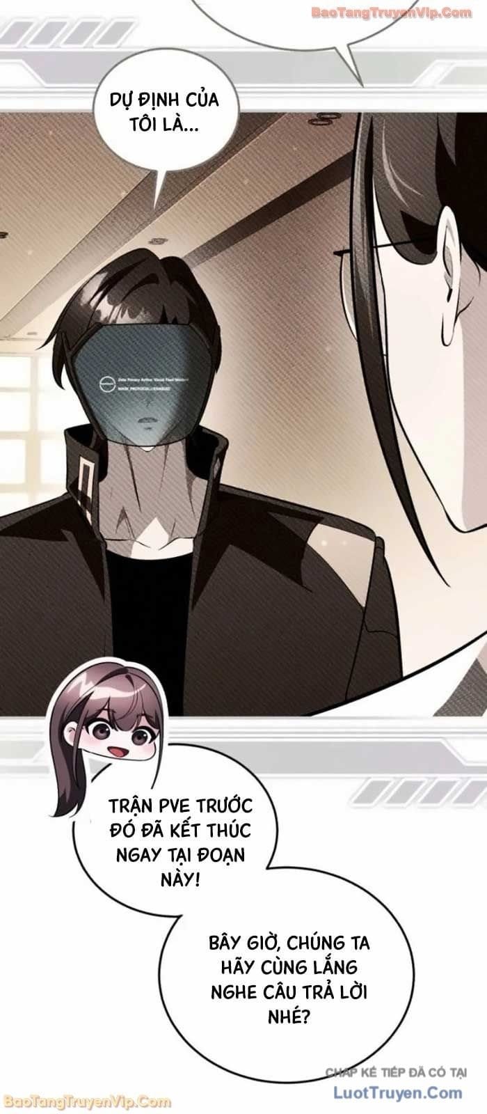 Phát Sóng Của Siêu Việt Giả Chap 21 - Next Chap 22