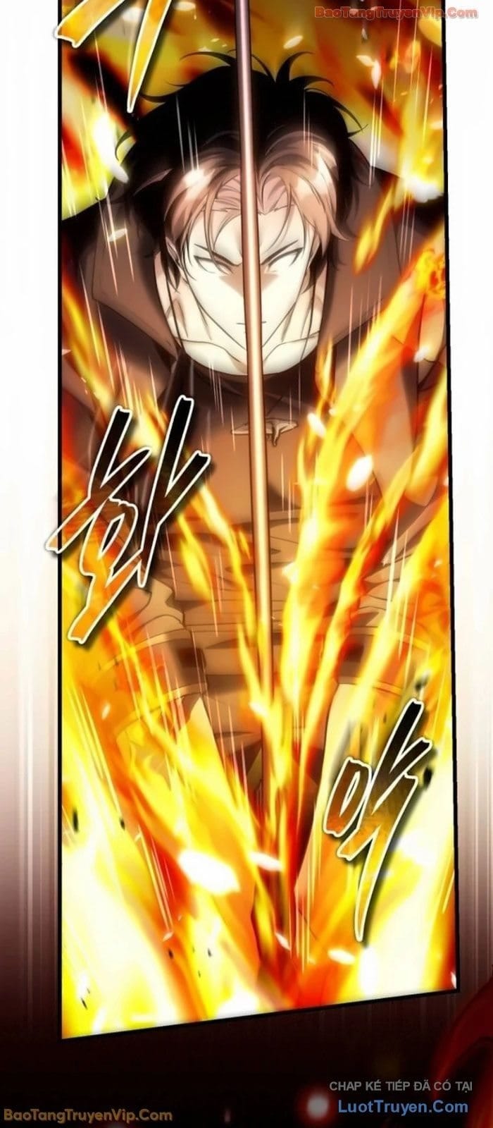 Phát Sóng Của Siêu Việt Giả Chap 22 - Next Chap 23