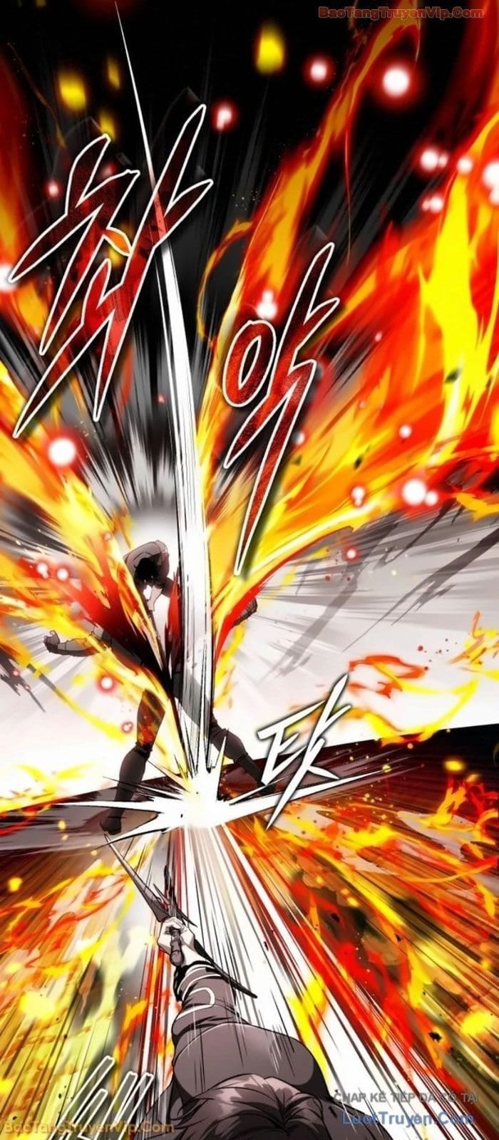 Phát Sóng Của Siêu Việt Giả Chap 22 - Next Chap 23