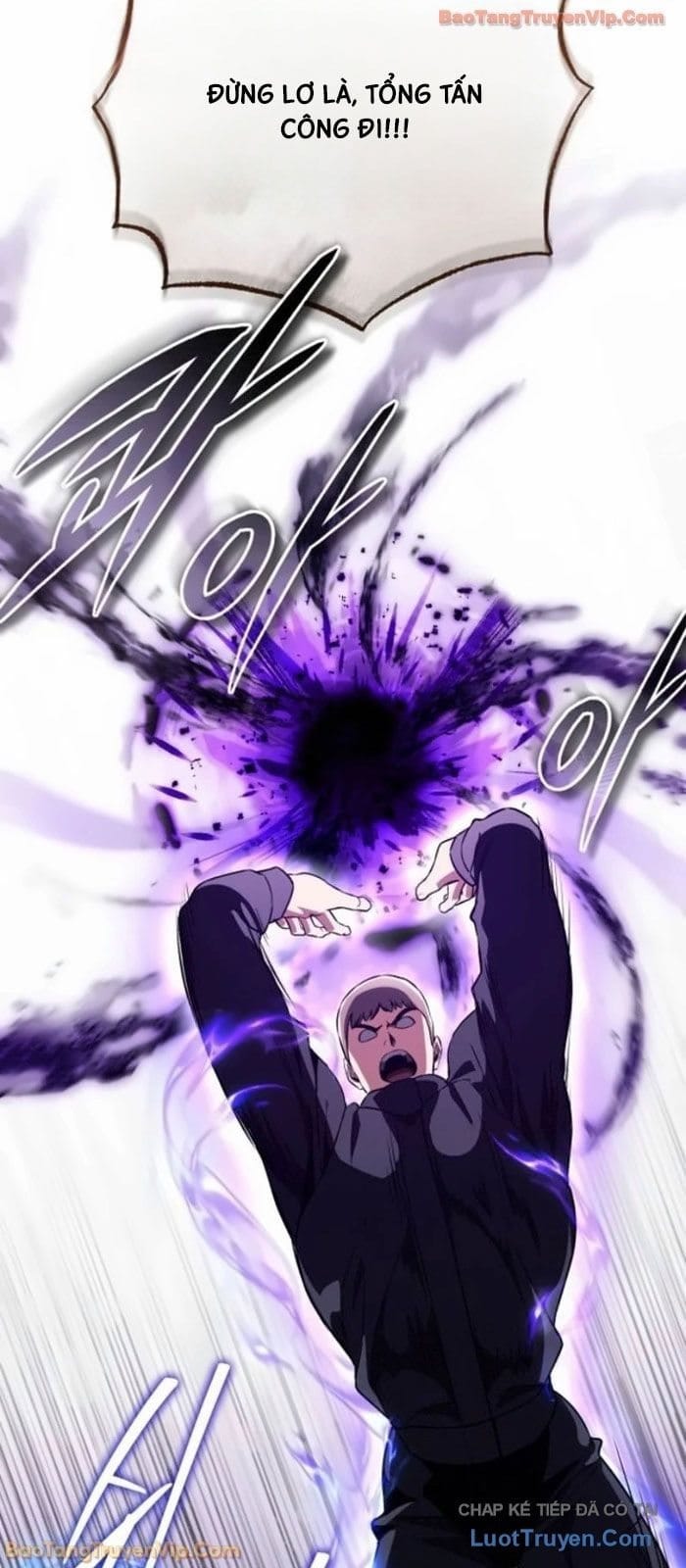 Phát Sóng Của Siêu Việt Giả Chap 22 - Next Chap 23