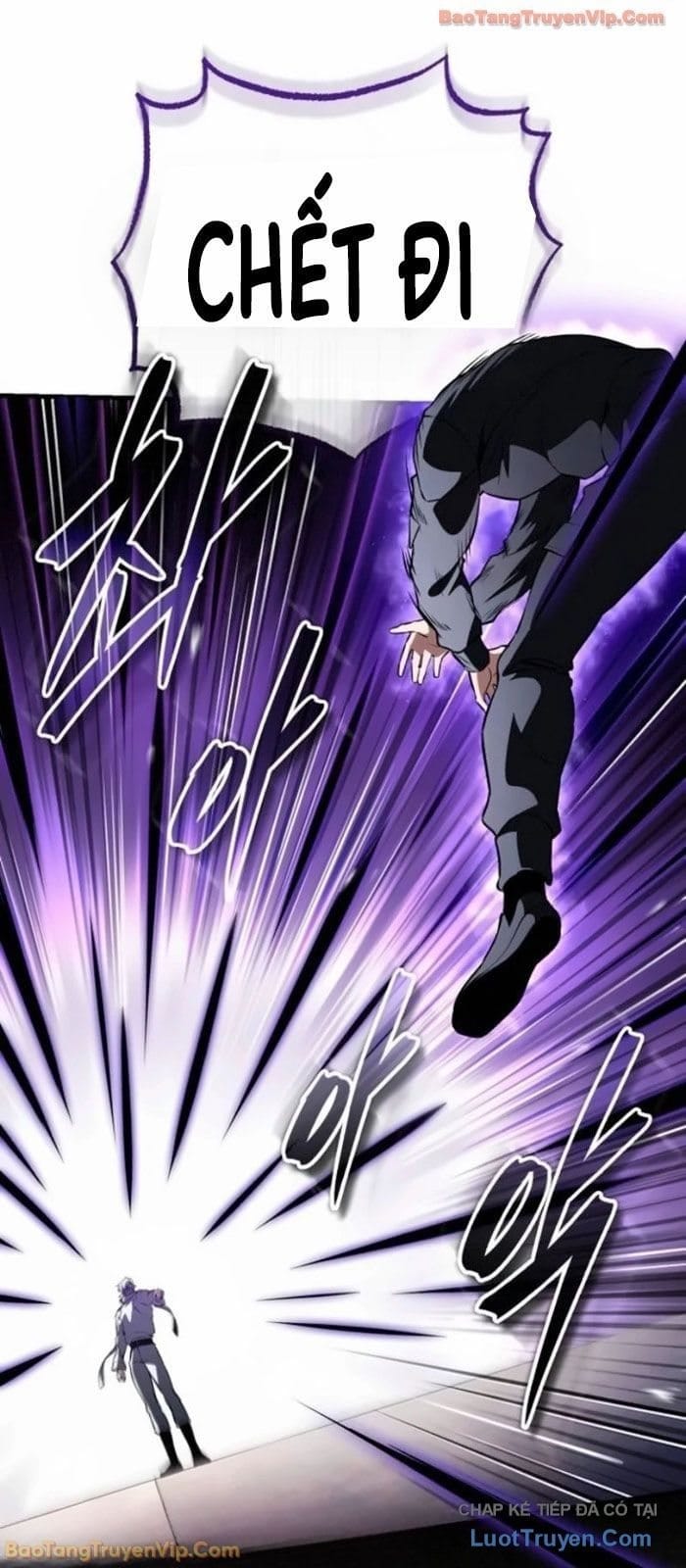 Phát Sóng Của Siêu Việt Giả Chap 22 - Next Chap 23