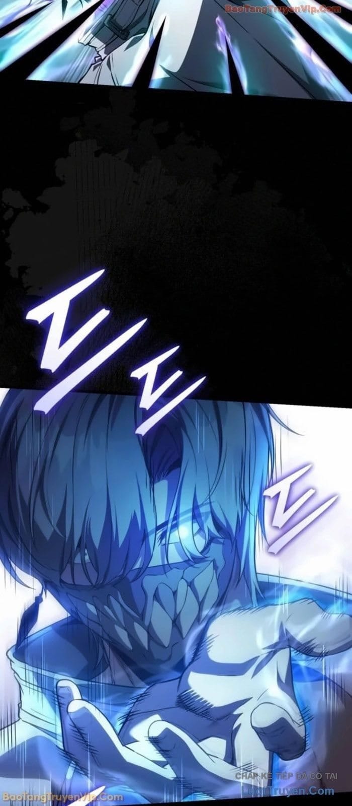 Phát Sóng Của Siêu Việt Giả Chap 22 - Next Chap 23