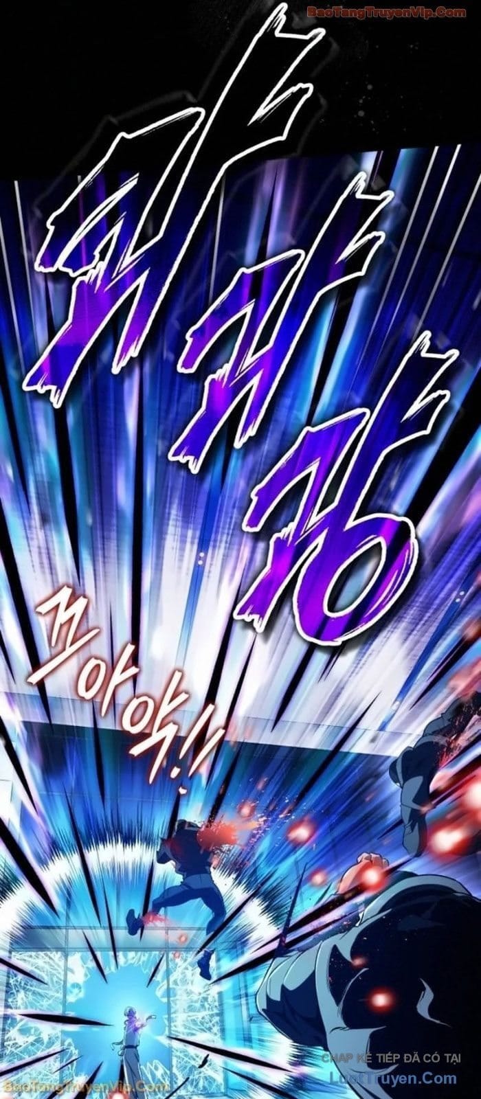 Phát Sóng Của Siêu Việt Giả Chap 22 - Next Chap 23