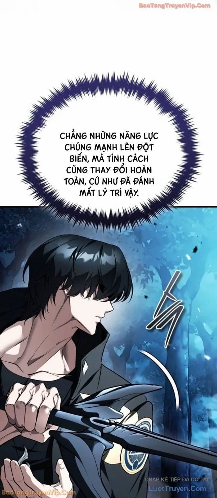 Phát Sóng Của Siêu Việt Giả Chap 22 - Next Chap 23