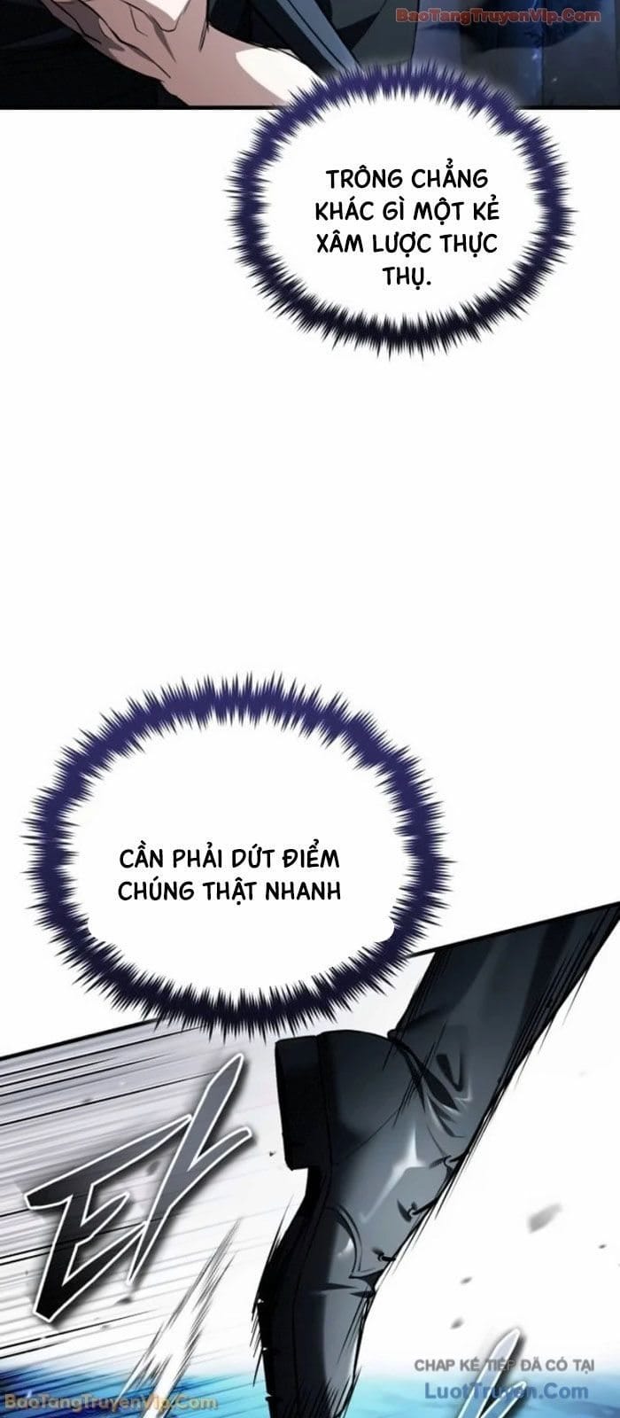 Phát Sóng Của Siêu Việt Giả Chap 22 - Next Chap 23