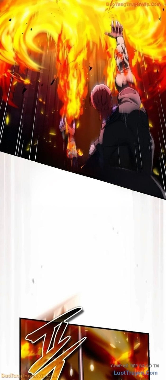 Phát Sóng Của Siêu Việt Giả Chap 22 - Next Chap 23