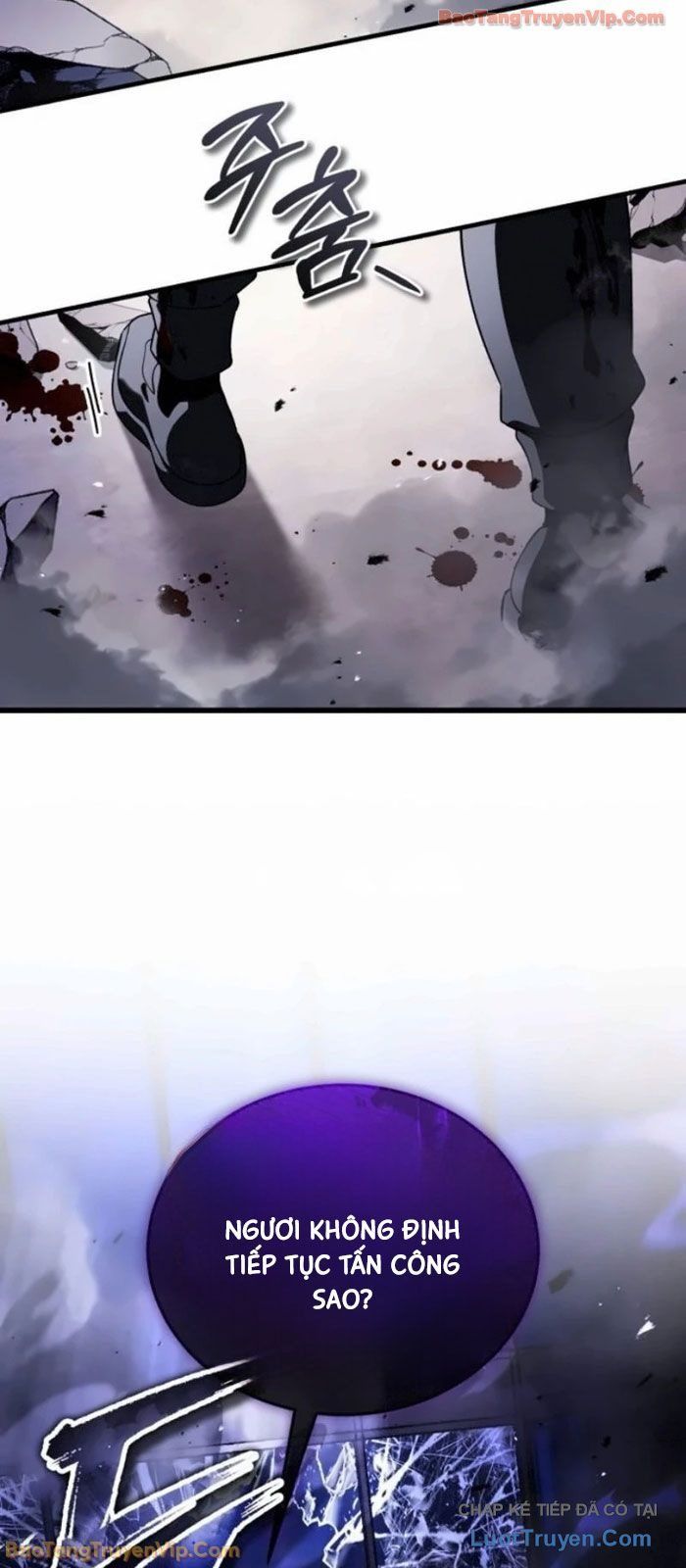 Phát Sóng Của Siêu Việt Giả Chap 23 - Next Chap 24