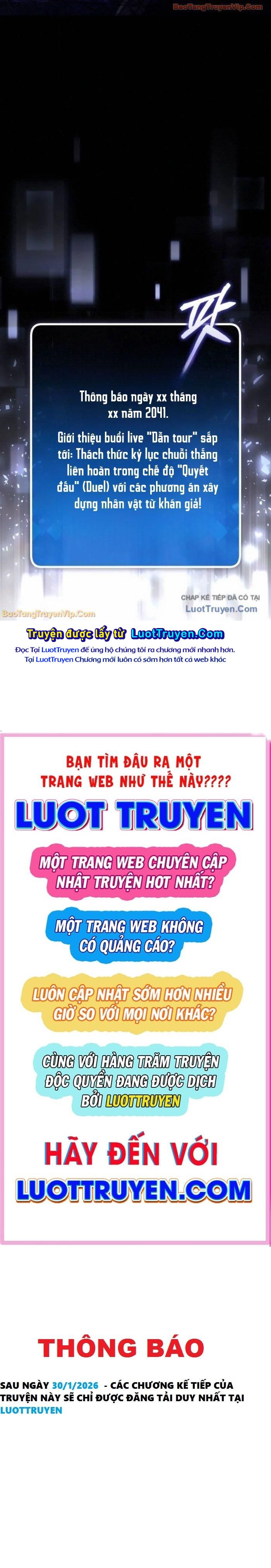 Phát Sóng Của Siêu Việt Giả Chap 23 - Next Chap 24