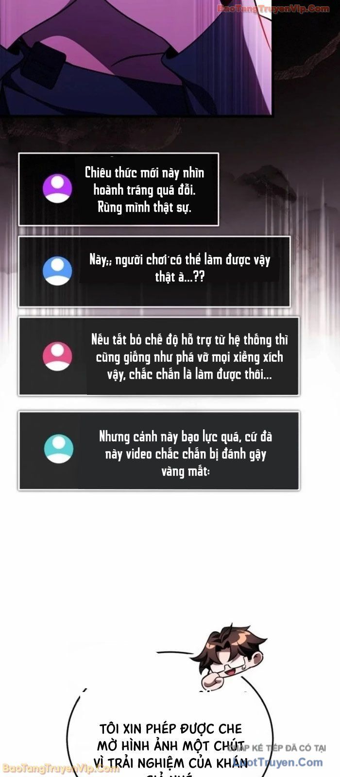 Phát Sóng Của Siêu Việt Giả Chap 23 - Next Chap 24