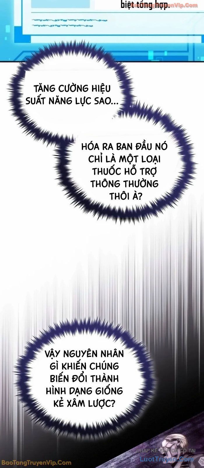 Phát Sóng Của Siêu Việt Giả Chap 23 - Next Chap 24