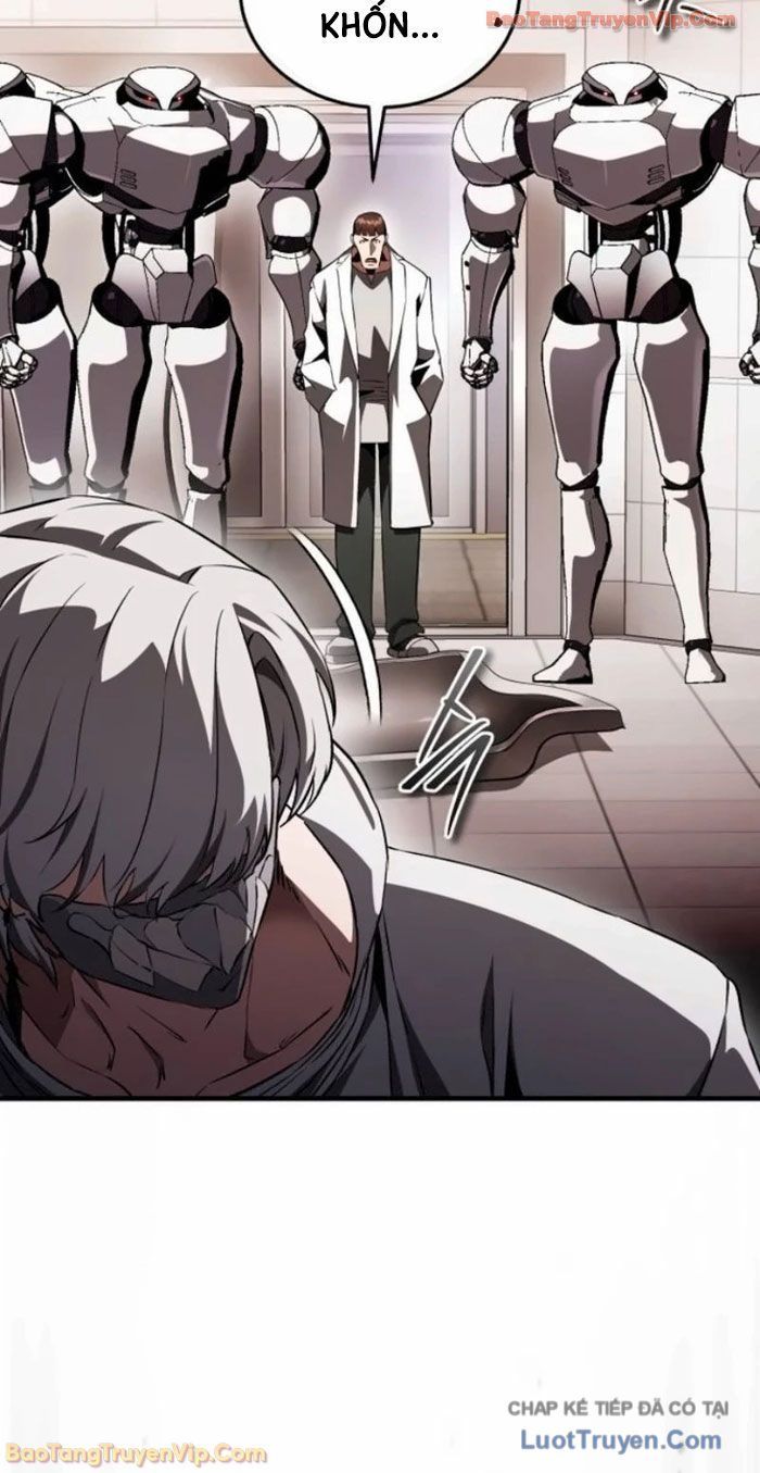 Phát Sóng Của Siêu Việt Giả Chap 23 - Next Chap 24