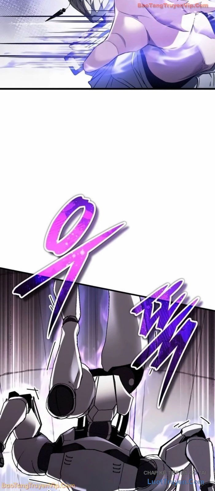 Phát Sóng Của Siêu Việt Giả Chap 23 - Next Chap 24