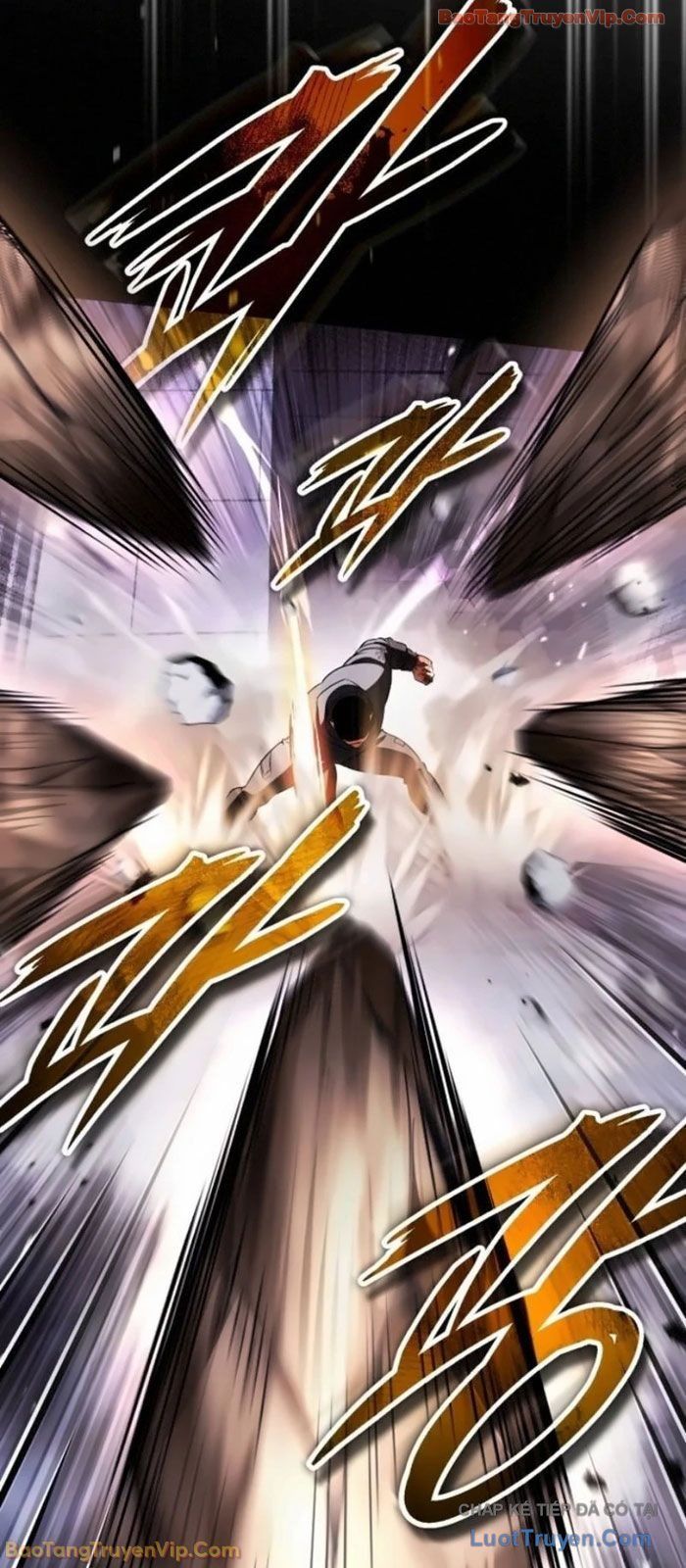 Phát Sóng Của Siêu Việt Giả Chap 23 - Next Chap 24