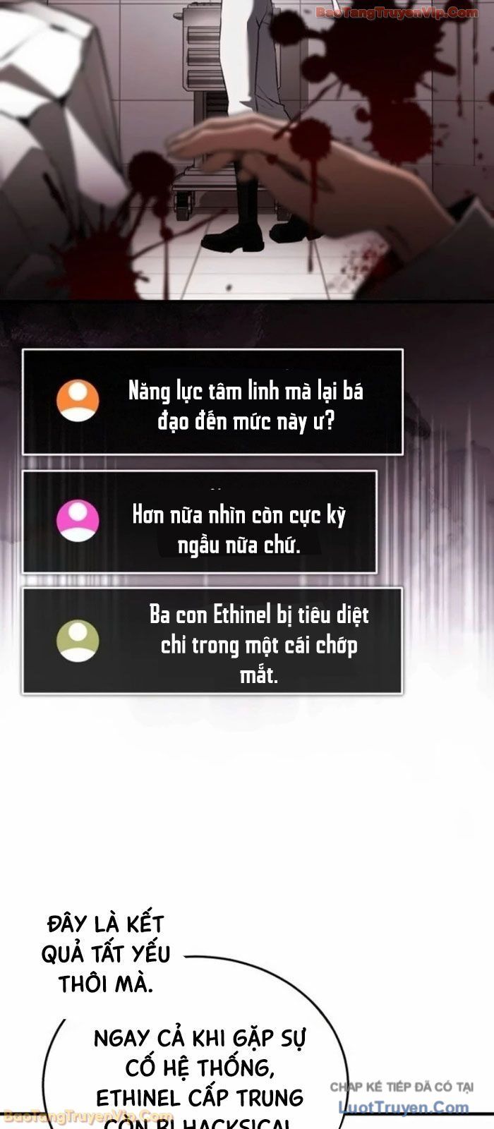 Phát Sóng Của Siêu Việt Giả Chap 23 - Next Chap 24