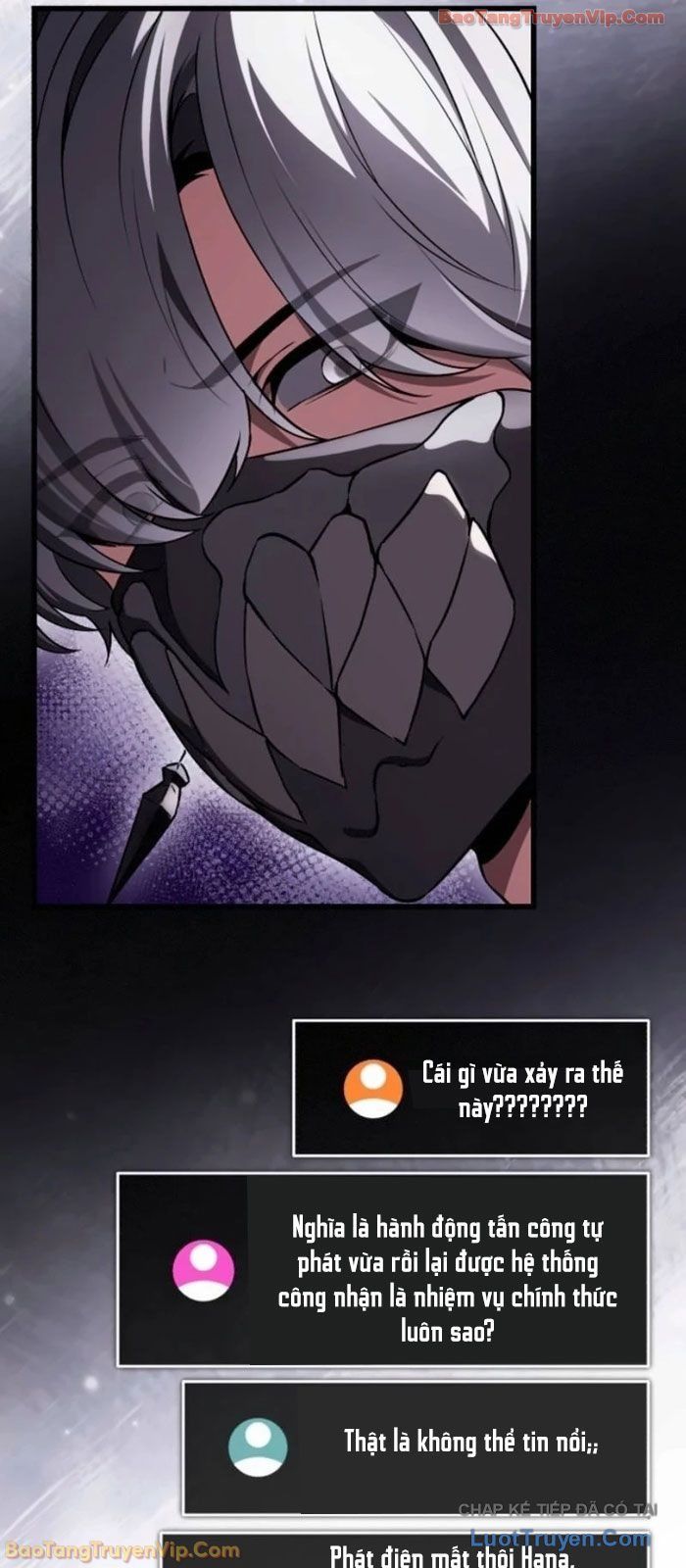 Phát Sóng Của Siêu Việt Giả Chap 23 - Next Chap 24