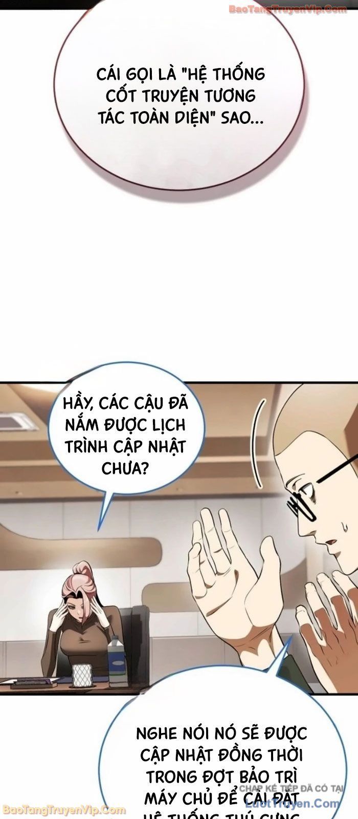 Phát Sóng Của Siêu Việt Giả Chap 23 - Next Chap 24