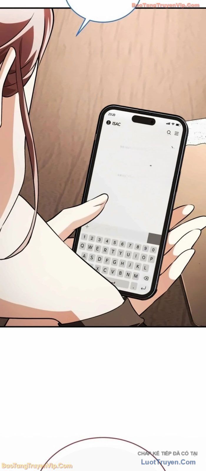 Phát Sóng Của Siêu Việt Giả Chap 23 - Next Chap 24