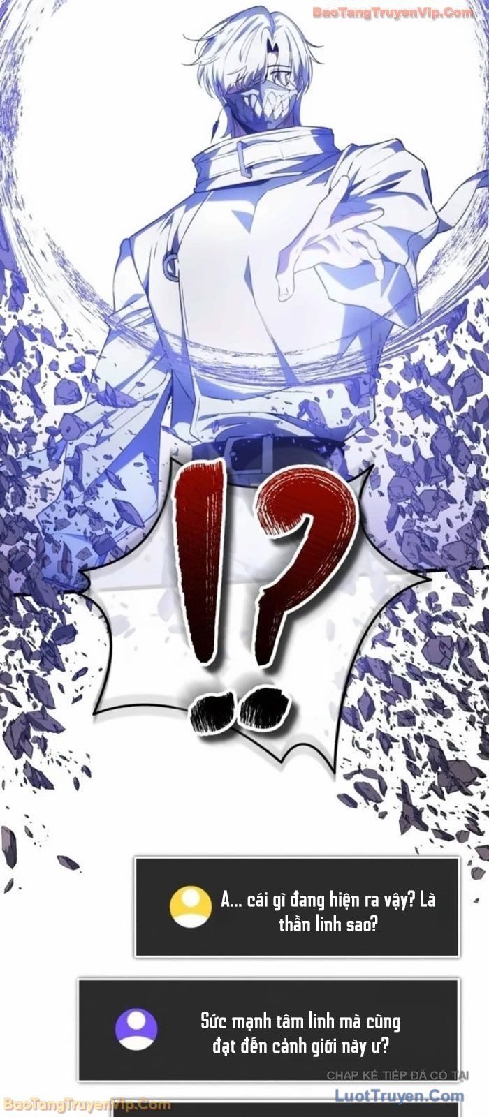 Phát Sóng Của Siêu Việt Giả Chap 23 - Next Chap 24