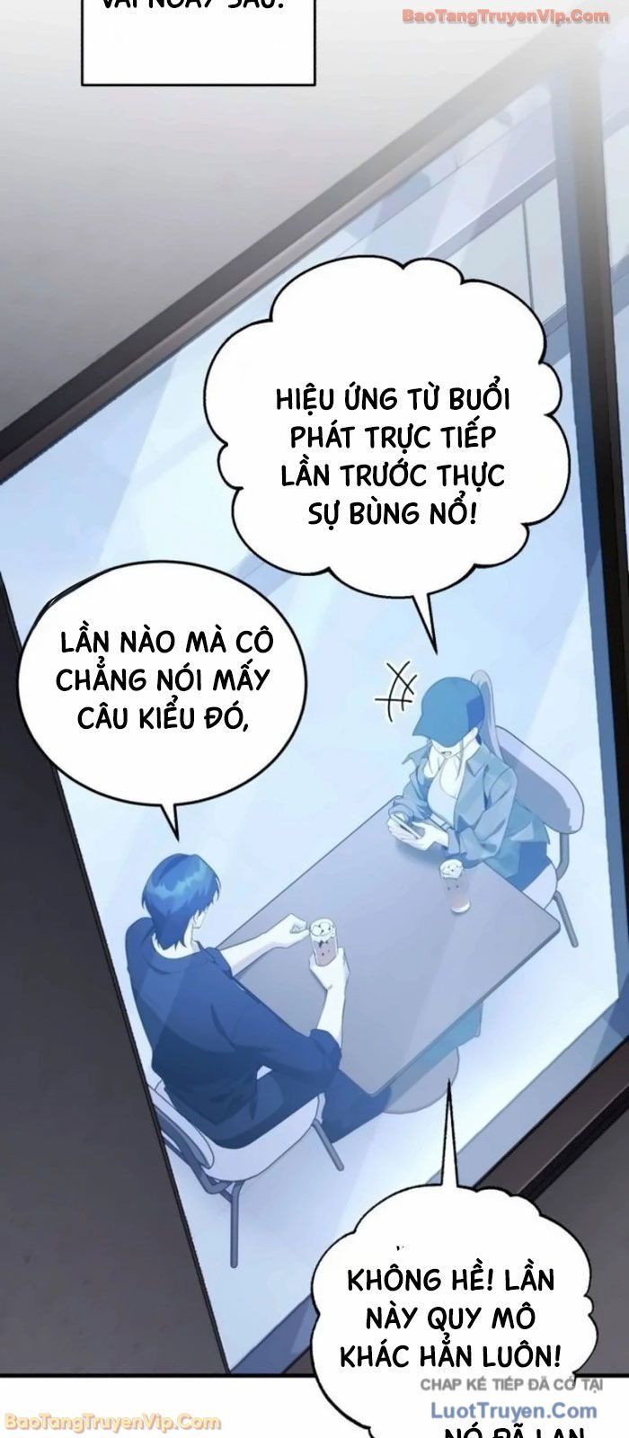 Phát Sóng Của Siêu Việt Giả Chap 23 - Next Chap 24