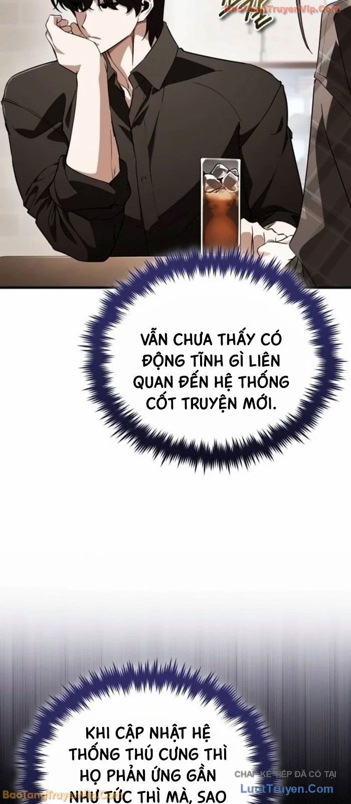 Phát Sóng Của Siêu Việt Giả Chap 23 - Next Chap 24