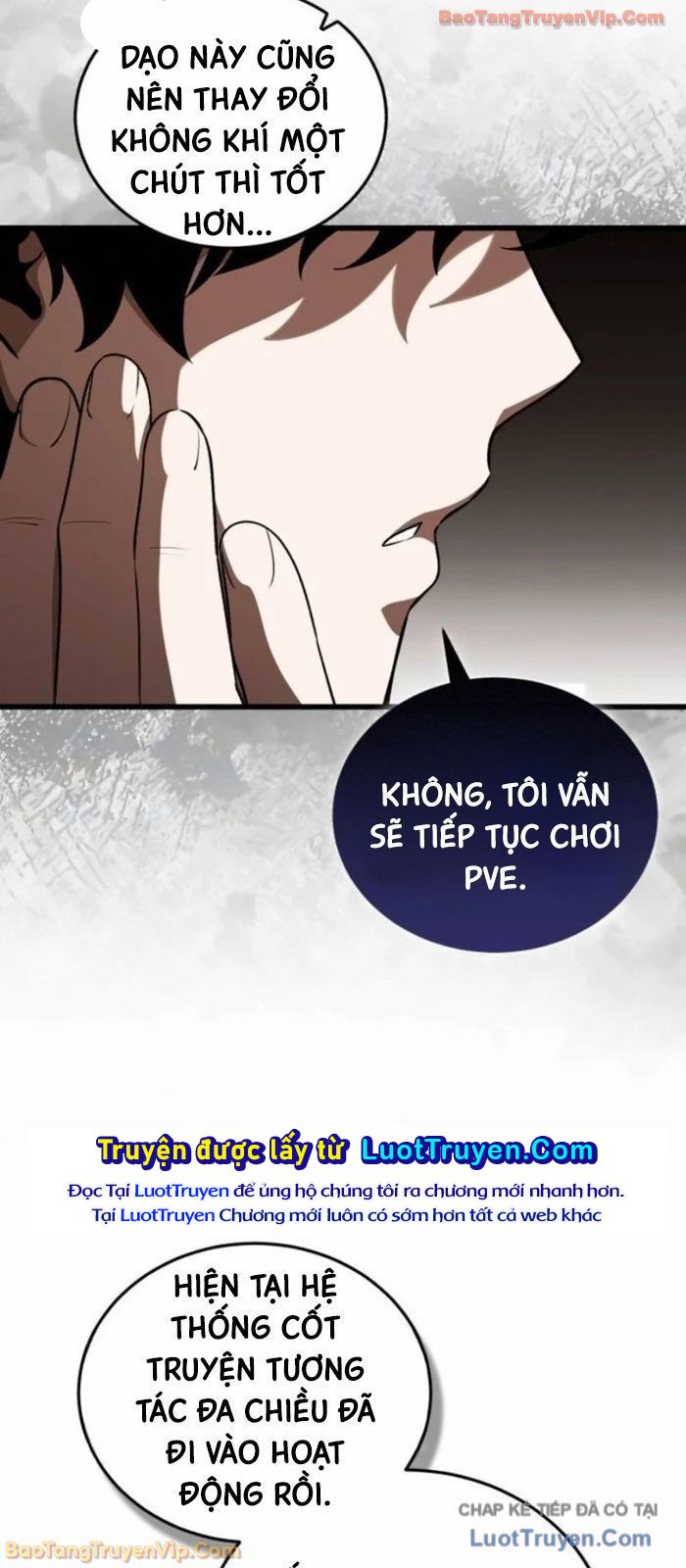 Phát Sóng Của Siêu Việt Giả Chap 23 - Next Chap 24