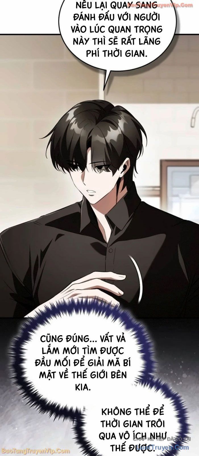 Phát Sóng Của Siêu Việt Giả Chap 23 - Next Chap 24