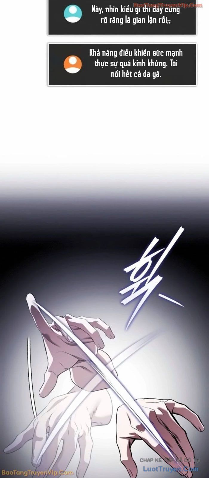 Phát Sóng Của Siêu Việt Giả Chap 23 - Next Chap 24