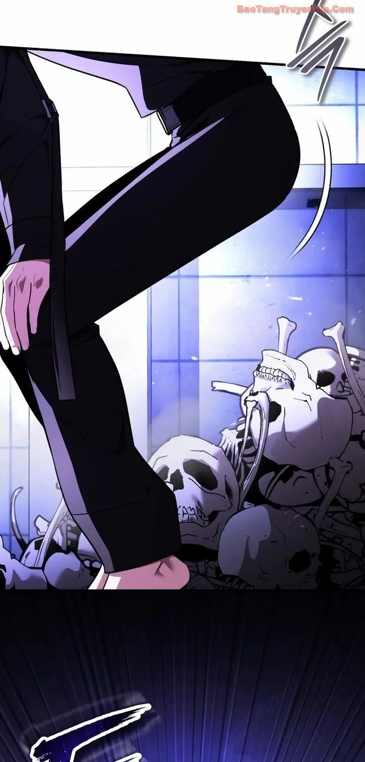 Phát Sóng Của Siêu Việt Giả Chap 27 - Next Chap 28