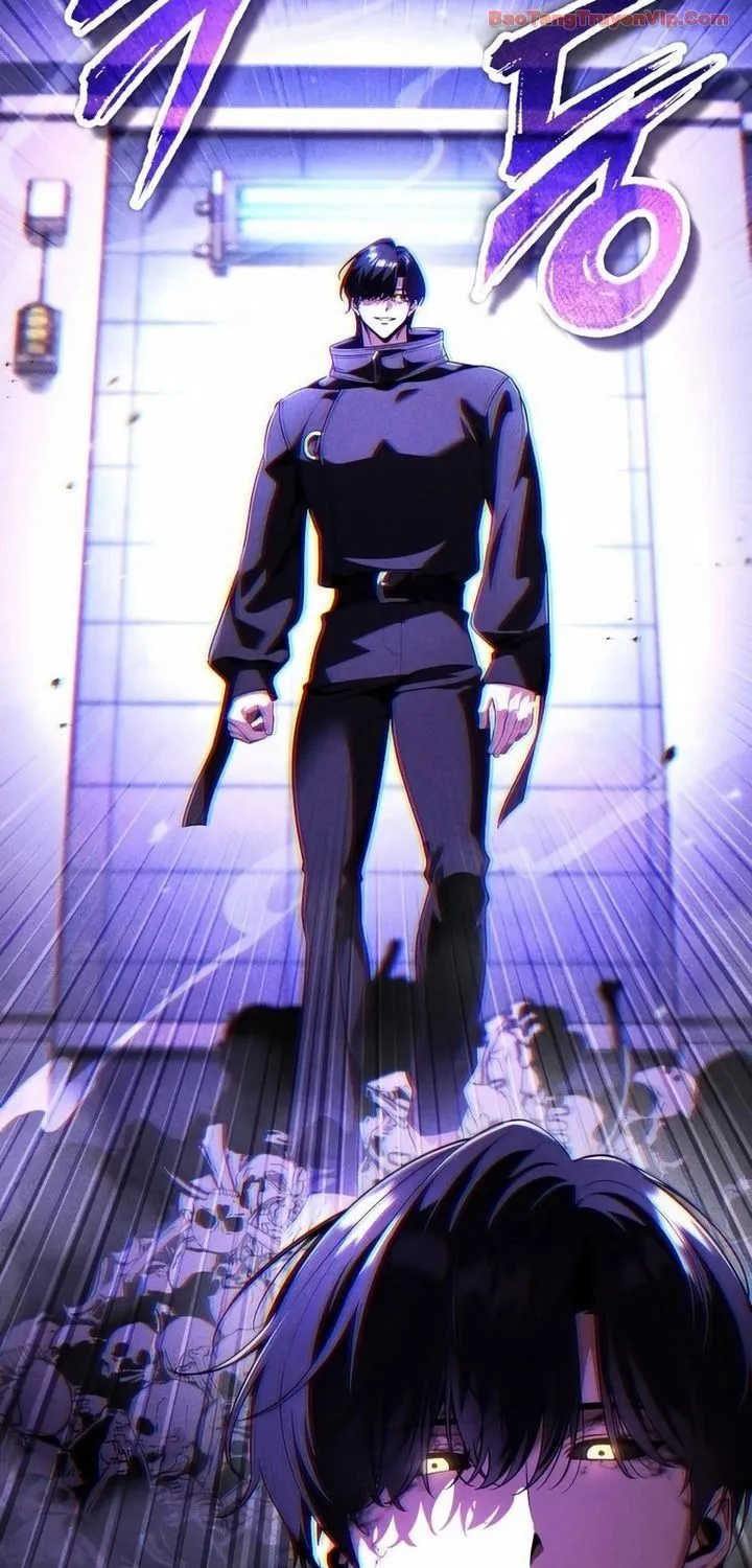 Phát Sóng Của Siêu Việt Giả Chap 27 - Next Chap 28