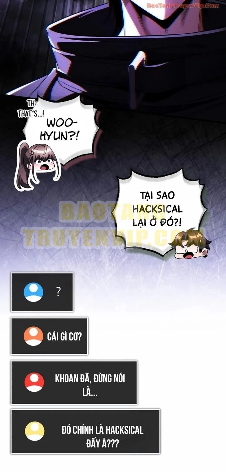 Phát Sóng Của Siêu Việt Giả Chap 27 - Next Chap 28