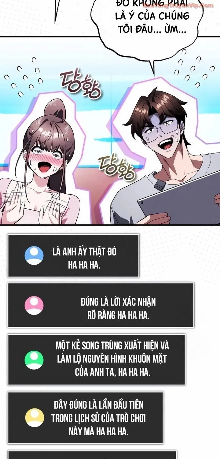 Phát Sóng Của Siêu Việt Giả Chap 27 - Next Chap 28