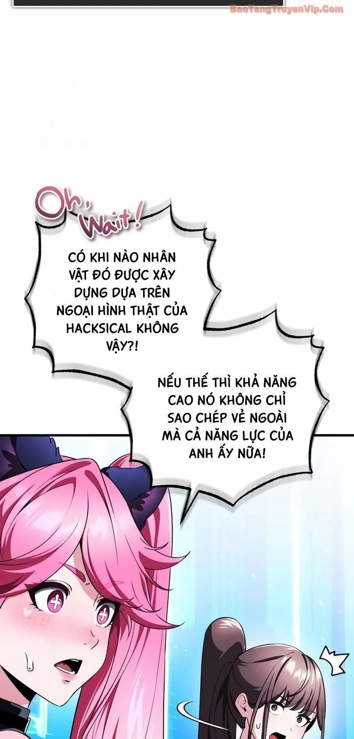 Phát Sóng Của Siêu Việt Giả Chap 27 - Next Chap 28