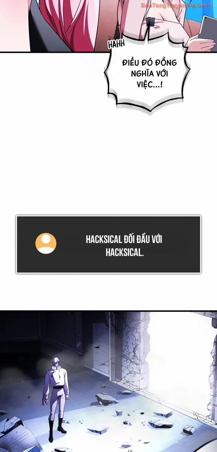 Phát Sóng Của Siêu Việt Giả Chap 27 - Next Chap 28