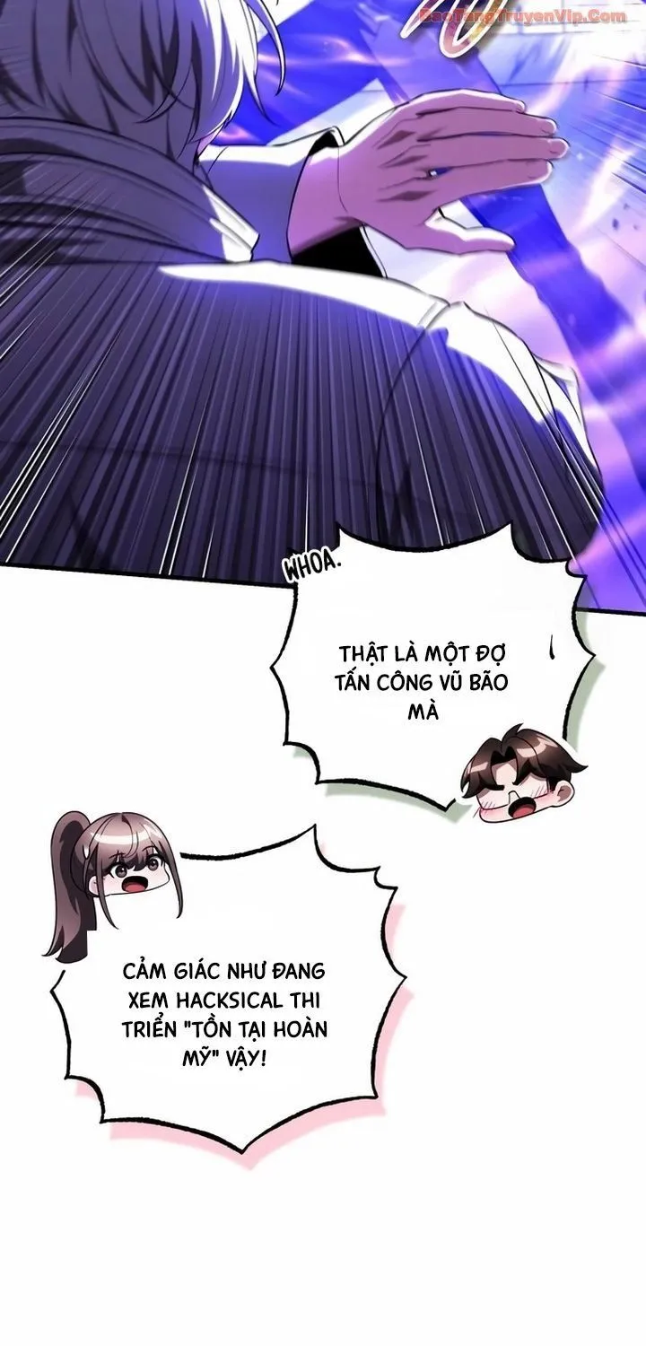 Phát Sóng Của Siêu Việt Giả Chap 27 - Next Chap 28