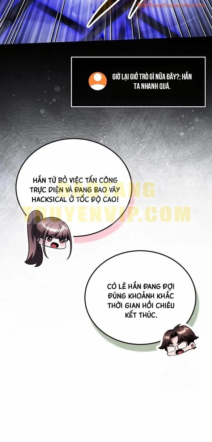 Phát Sóng Của Siêu Việt Giả Chap 27 - Next Chap 28