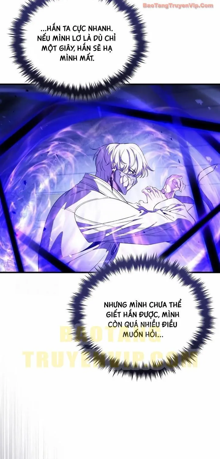 Phát Sóng Của Siêu Việt Giả Chap 27 - Next Chap 28