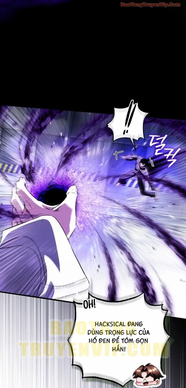 Phát Sóng Của Siêu Việt Giả Chap 27 - Next Chap 28