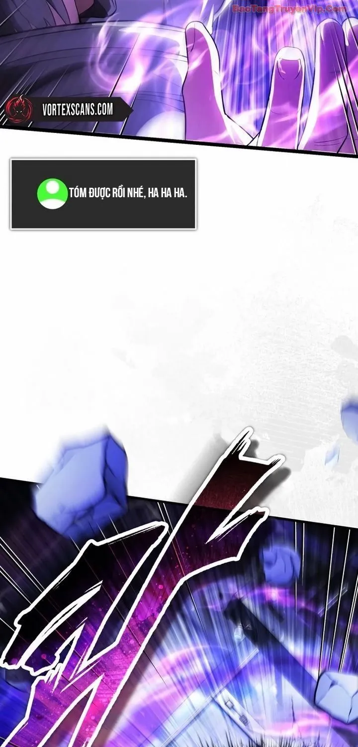 Phát Sóng Của Siêu Việt Giả Chap 27 - Next Chap 28