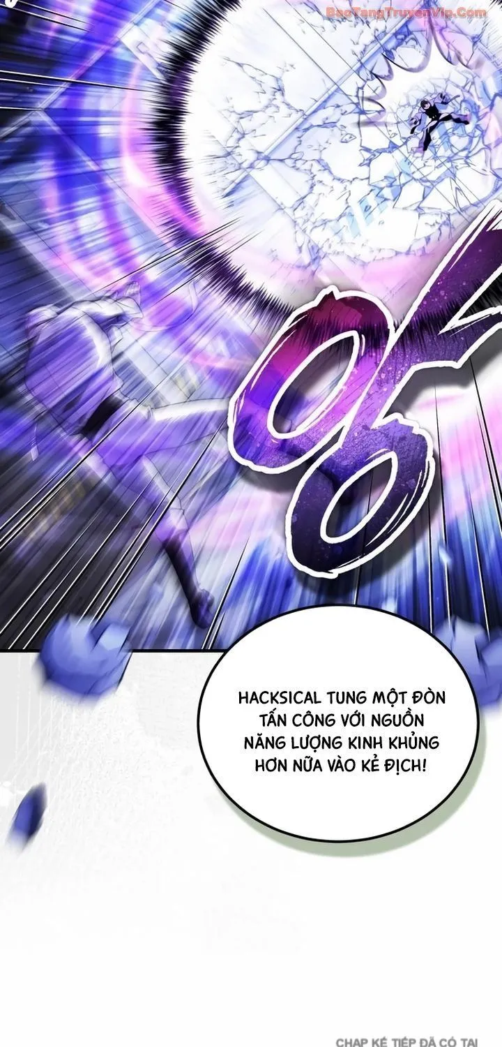 Phát Sóng Của Siêu Việt Giả Chap 27 - Next Chap 28