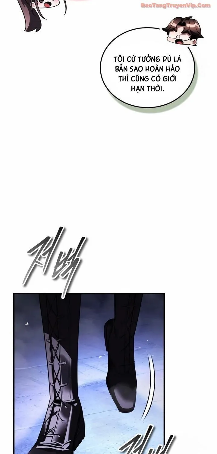 Phát Sóng Của Siêu Việt Giả Chap 27 - Next Chap 28