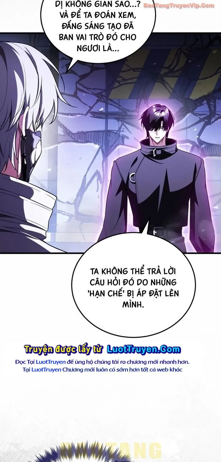 Phát Sóng Của Siêu Việt Giả Chap 27 - Next Chap 28