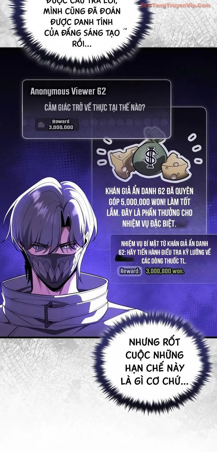 Phát Sóng Của Siêu Việt Giả Chap 27 - Next Chap 28