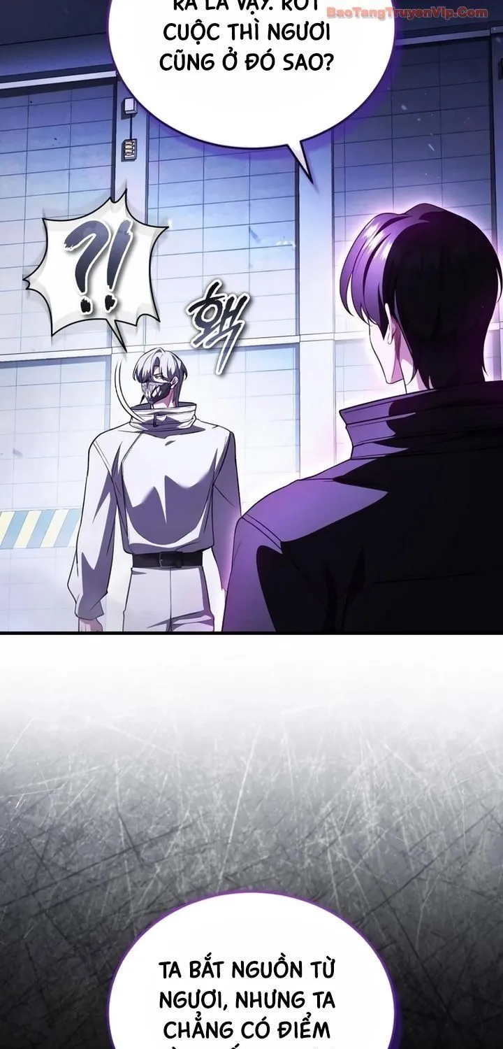 Phát Sóng Của Siêu Việt Giả Chap 27 - Next Chap 28