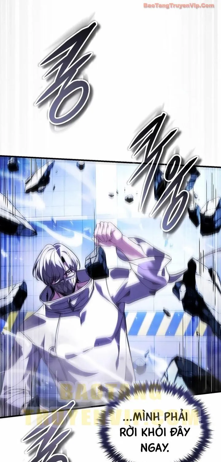 Phát Sóng Của Siêu Việt Giả Chap 27 - Next Chap 28