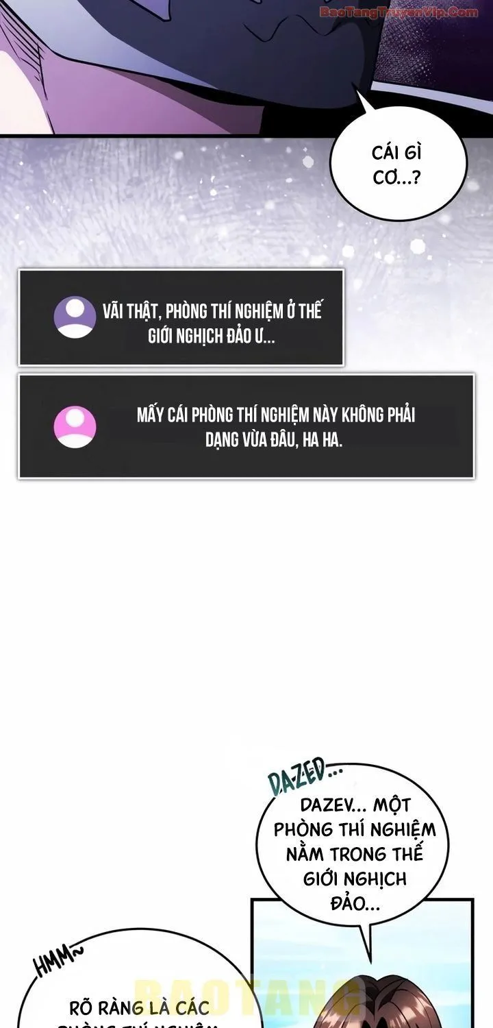 Phát Sóng Của Siêu Việt Giả Chap 27 - Next Chap 28