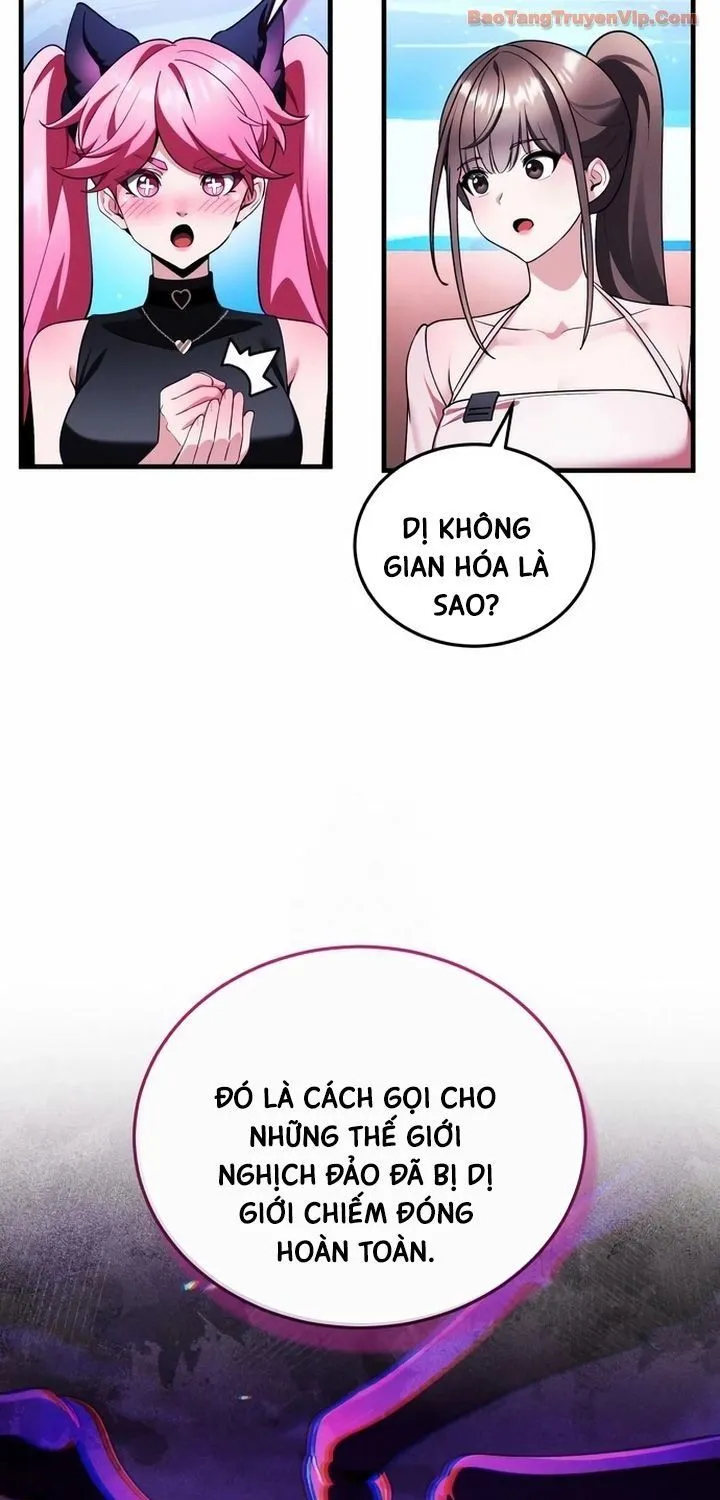 Phát Sóng Của Siêu Việt Giả Chap 27 - Next Chap 28